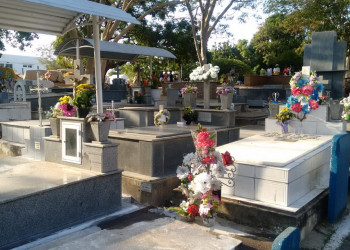 Pai e filho morrem no mesmo dia vítimas da Covid-19 no Piauí